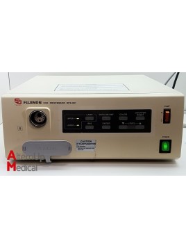 Processeur Fujinon EPX 201