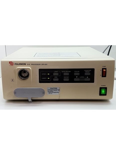 Processeur Fujinon EPX 201