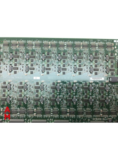 Toshiba PM30-32263 Reflow Board