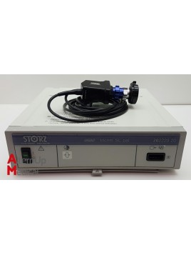 Storz Endovision TRICAMSL PAL 20 22 20 20