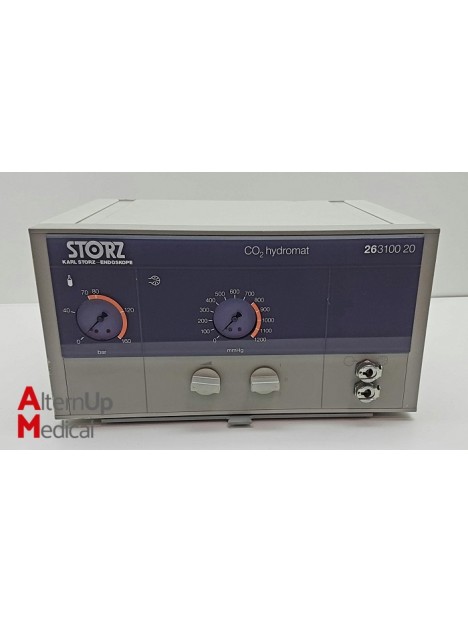 Insufflateur Storz CO2 Hydromat 26310020