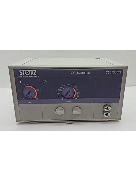 Insufflateur Storz CO2 Hydromat 26310020