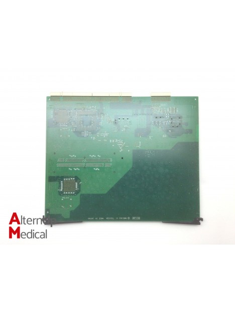 Carte Reflow Toshiba PM30-34931 pour échographe
