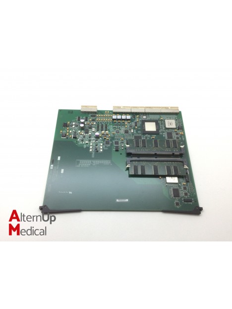 Carte Reflow Toshiba PM30-34931 pour échographe