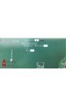 Toshiba PM30-34931 Reflow Board for ultrasound