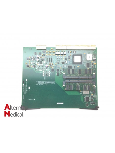 Carte Reflow Toshiba PM30-34931 pour échographe