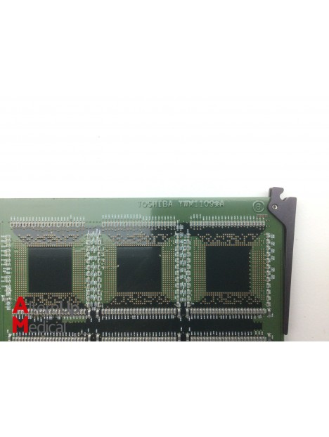 Toshiba PM30-32088 / 07476810 Receive Control Board