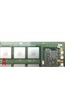 Toshiba PM30-32088 / 07476810 Receive Control Board