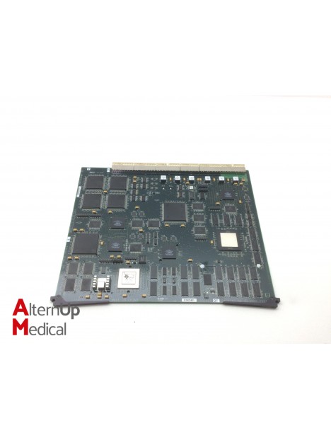 Toshiba 07472421 Backend B6 Board for Toshiba Applio