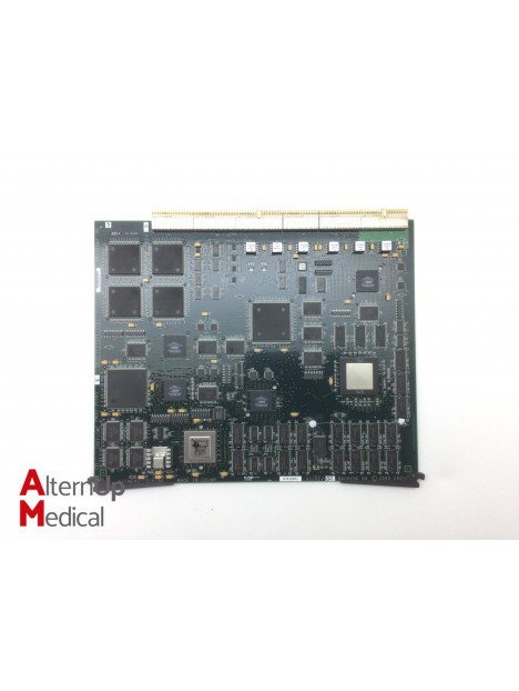 Carte Backend B6 Toshiba 07472421 pour Echographe Applio