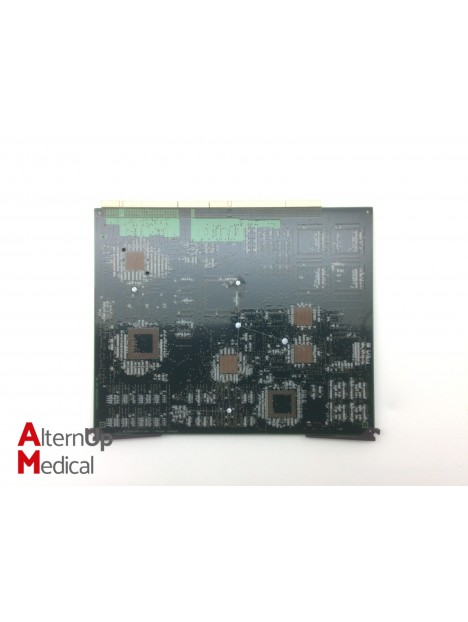 Toshiba 07472421 Backend B6 Board for Toshiba Applio