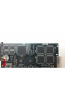 Toshiba 07472421 Backend B6 Board for Toshiba Applio