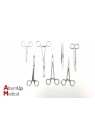 Landanger Gynecological Instruments Kit