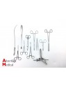 Gynecological Instruments Kit