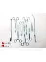 Landanger Gynecological Instruments Kit