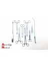 Landanger Gynecological Instruments Kit