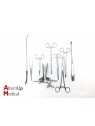 Landanger-Bardenat Gynecological Instruments Kit