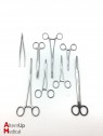 Landanger Gynecological Instruments Kit