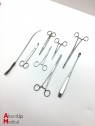 Landanger-Bardenat Gynecological Instruments Kit