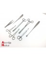 Landanger Gynecological Instruments Kit