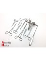 Landanger Gynecological Instruments Kit