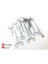 Landanger Gynecological Instruments Kit