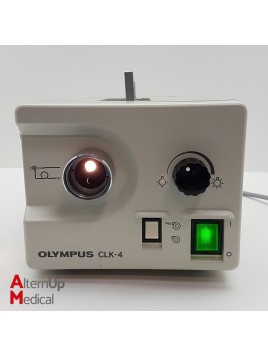 Olympus  CLK-4 Light Source