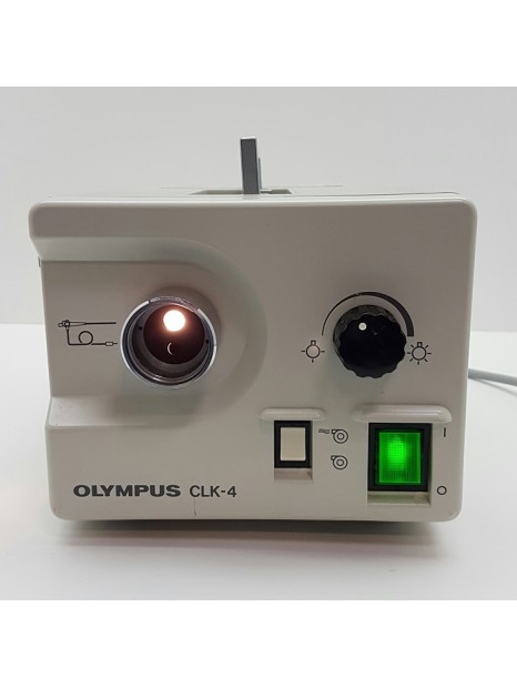 Olympus Light Source CLK-4