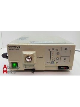 Source de Lumière Olympus CLV-S20