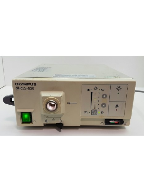 Olympus Light Source CLV-S20