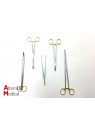 Landanger General Surgical Instrument Set