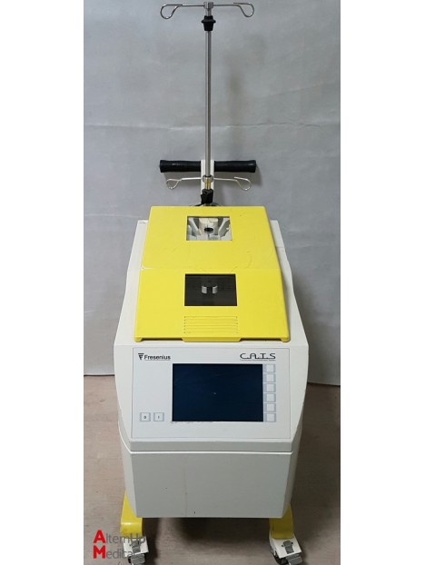 Système d'Autotransfusion Fresenius C.A.T.S