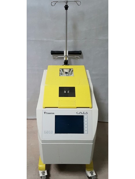 Système d'Autotransfusion Fresenius C.A.T.S