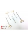 Landanger General Surgical Instrument Set