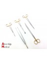 Landanger General Surgical Instrument Set