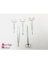 Landanger General Surgical Instrument Set