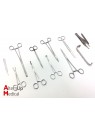 Landanger General Surgical Instrument Set