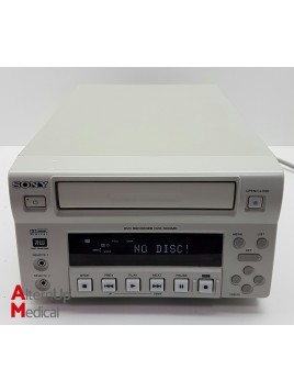 Enregistreur DVD Sony Modèle DV0-1000MD