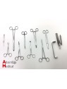 Landanger General Surgical Instrument Set