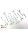 Landanger General Surgical Instrument Set