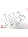 Landanger General Surgical Instrument Set