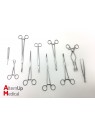 Landanger General Surgical Instrument Set