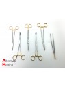 Landanger General Surgical Instrument Set