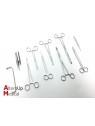 Landanger General Surgical Instrument Set