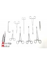 Landanger General Surgical Instrument Set