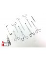 Landanger General Surgical Instrument Set