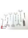 Landanger General Surgical Instrument Set