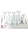 Landanger General Surgical Instrument Set