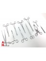 Landanger General Surgical Instrument Set