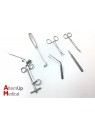 Landanger - Swann-Morton ENT Surgical Instrument Set